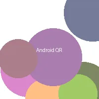 禁漫网 - Android下载二维码