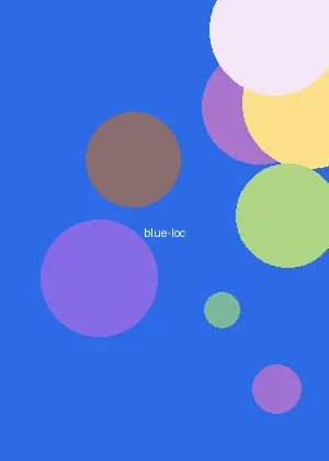 禁漫网 - 蓝色监狱海报